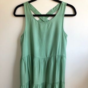 Band of Gypsies Dress